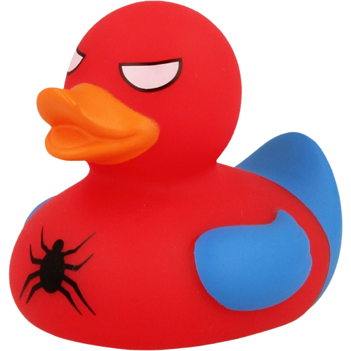 Nya Haseley-Ayende's Duck