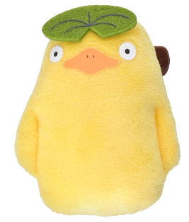 Toshi Kato's Duck
