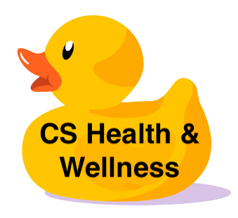 link to CS Health and Wellness