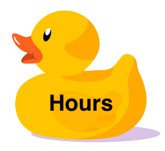 link to hours page
