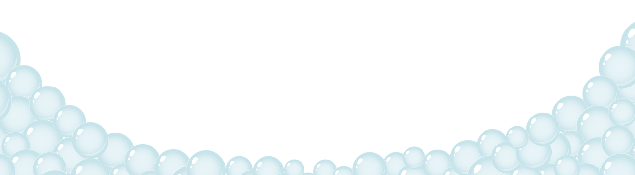pile of bubbles