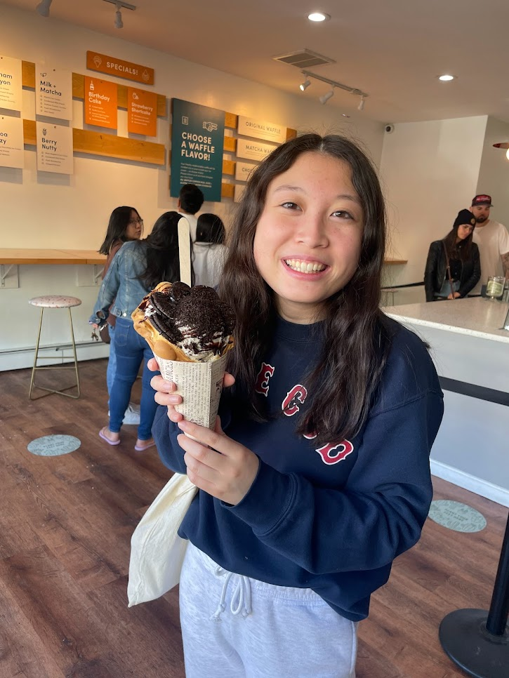 Kara Wong's Picture