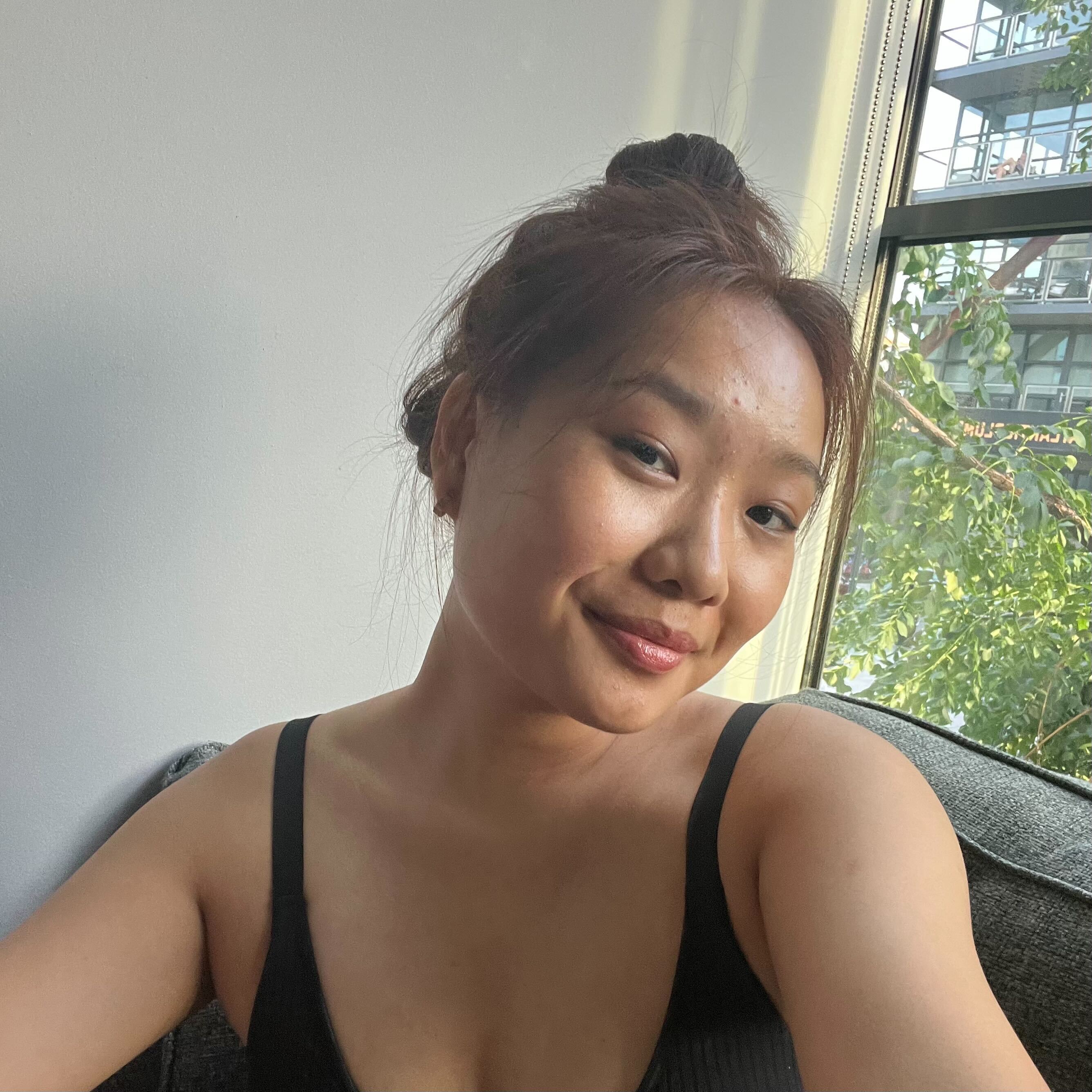 Michelle Ding's Picture
