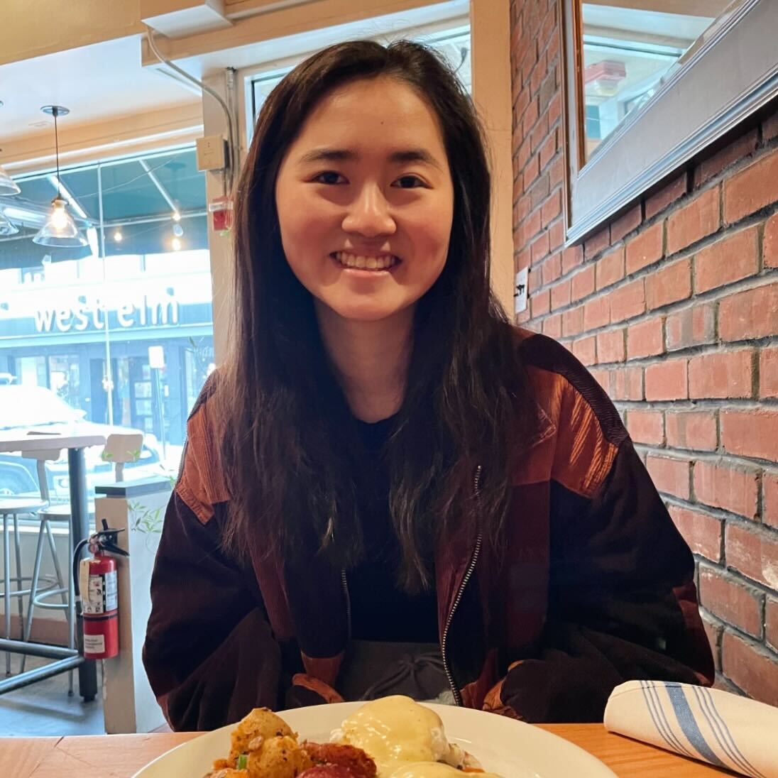 Michelle Lu's Picture