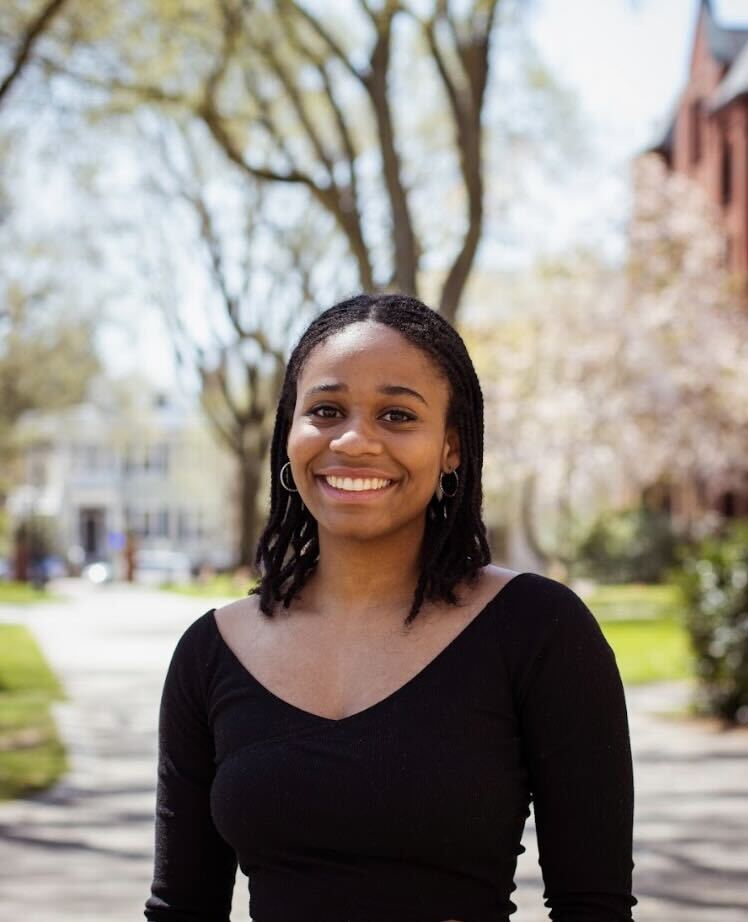 Nya Haseley-Ayende's Picture