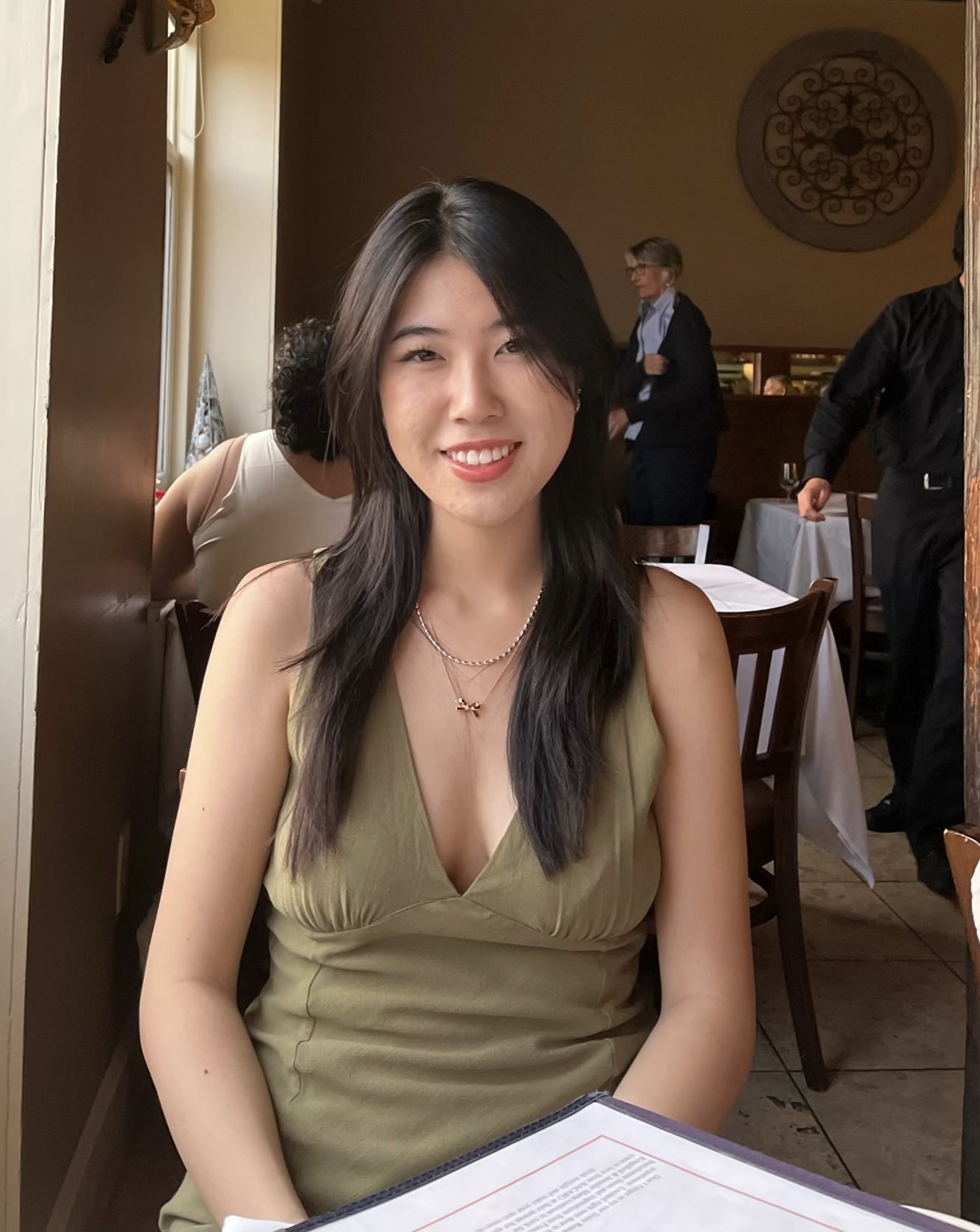 Rachel Chae's Picture