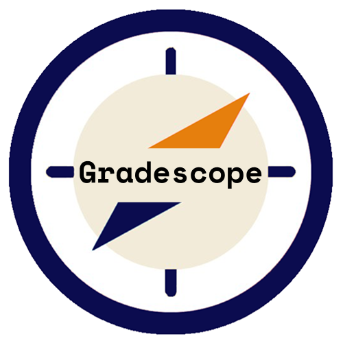 link to GradeScope