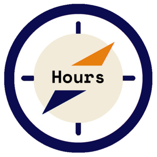 link to hours page