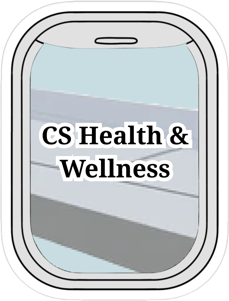 link to CS Health and Wellness