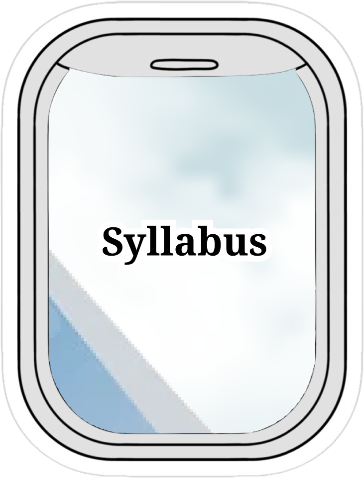link to syllabus