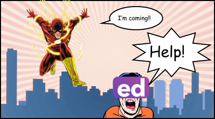 EdStem Icon
