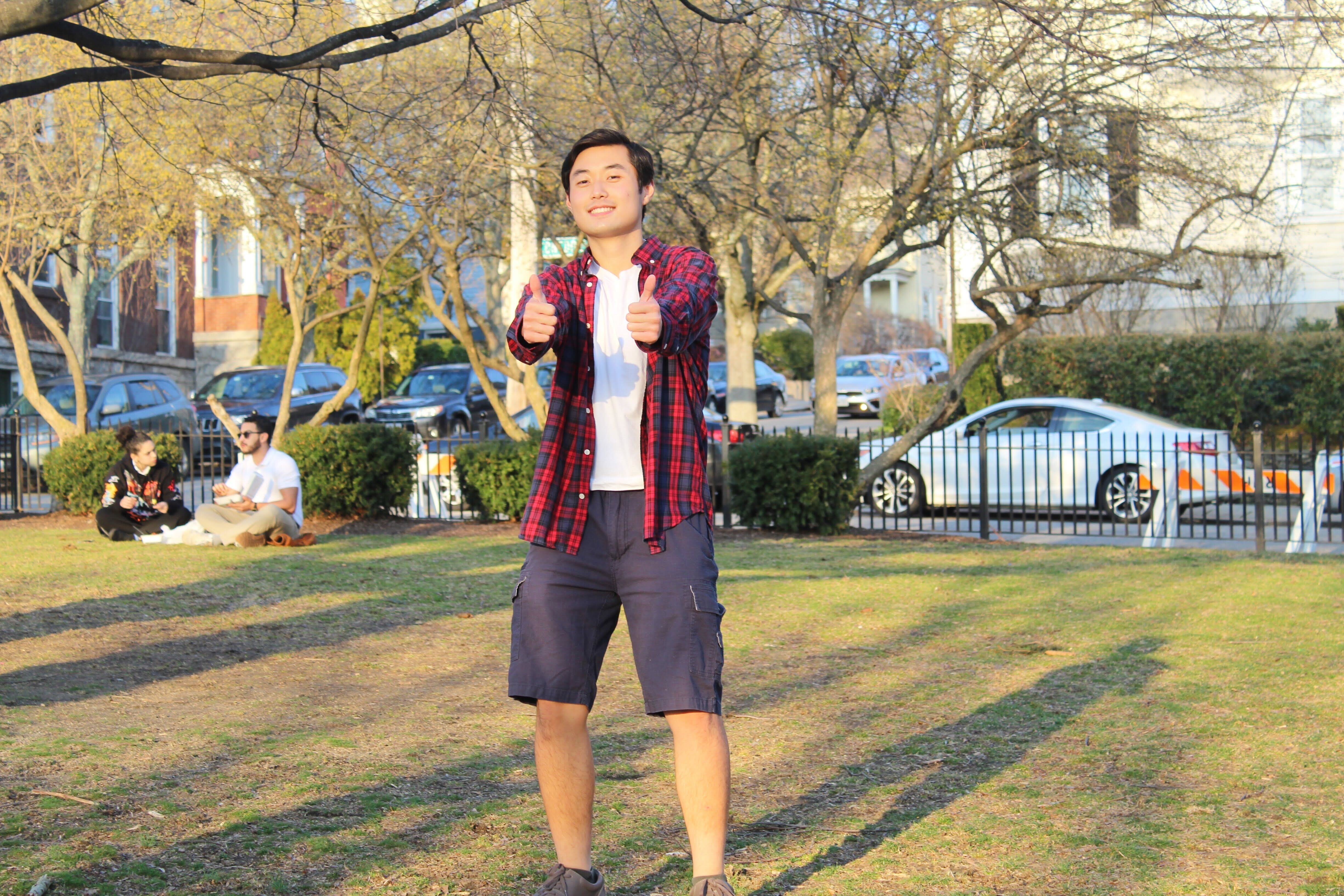 Alex Zhou's Picture