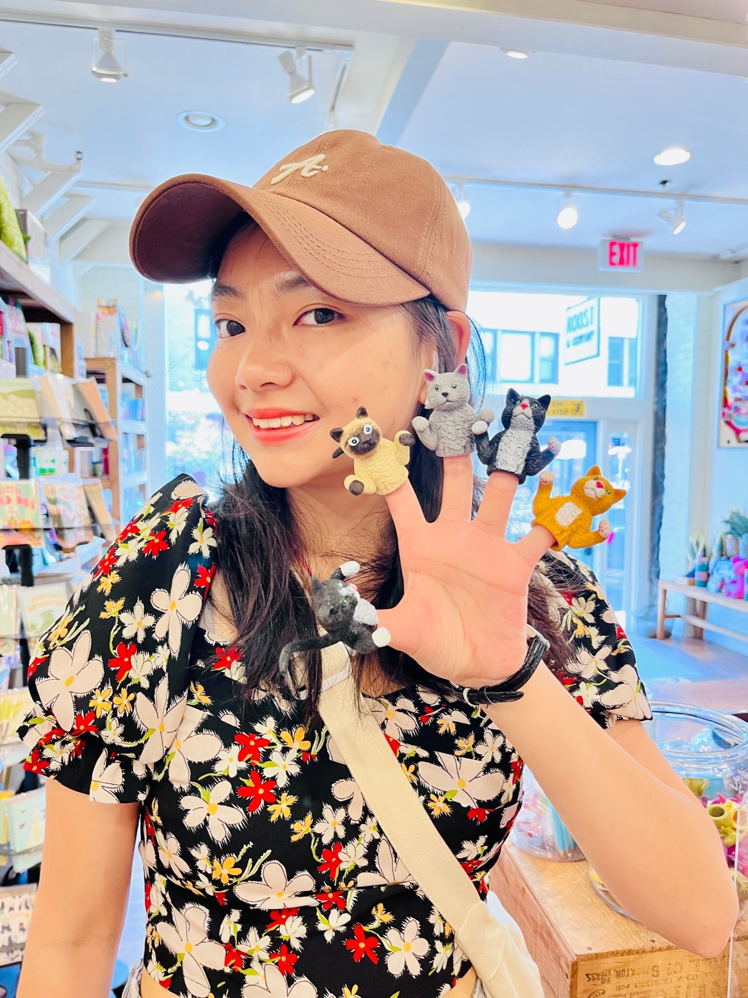 Ji Zhang (Anna)'s Picture