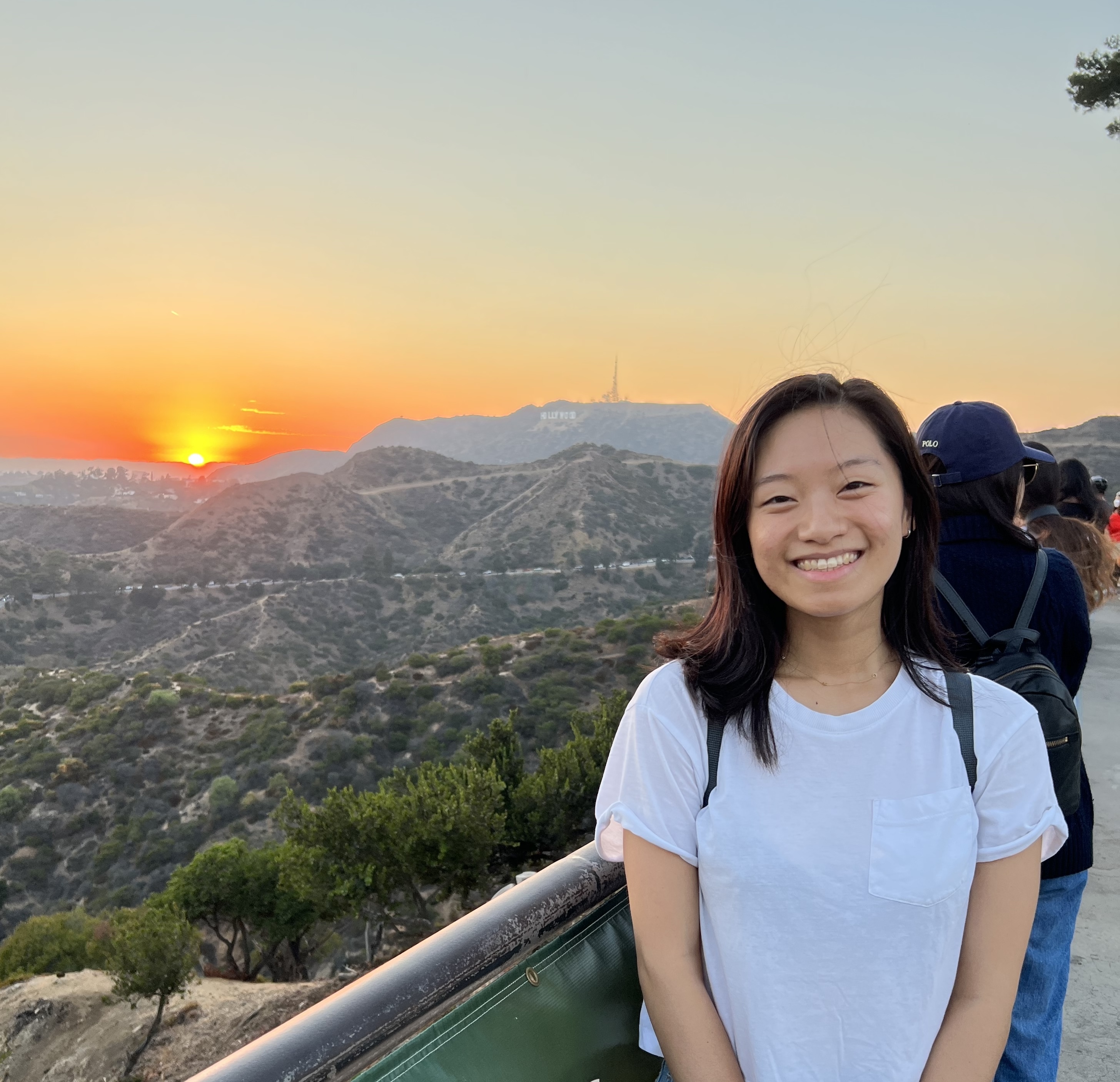 Annabelle Gao's Picture