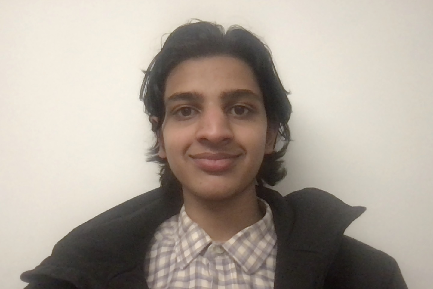Arjan Chakravarthy's Picture