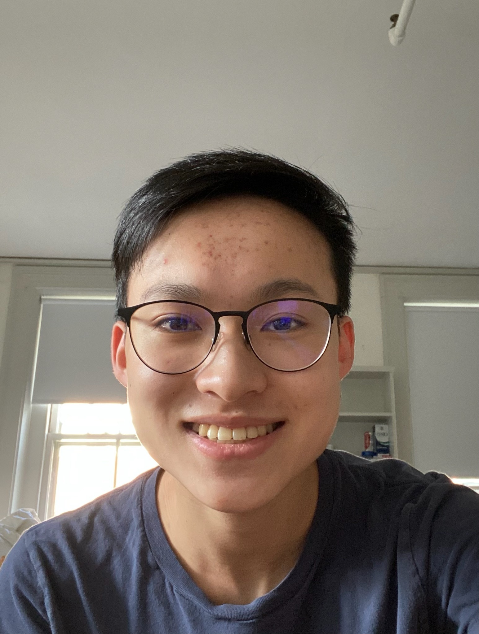 Jeremy Lum's Picture