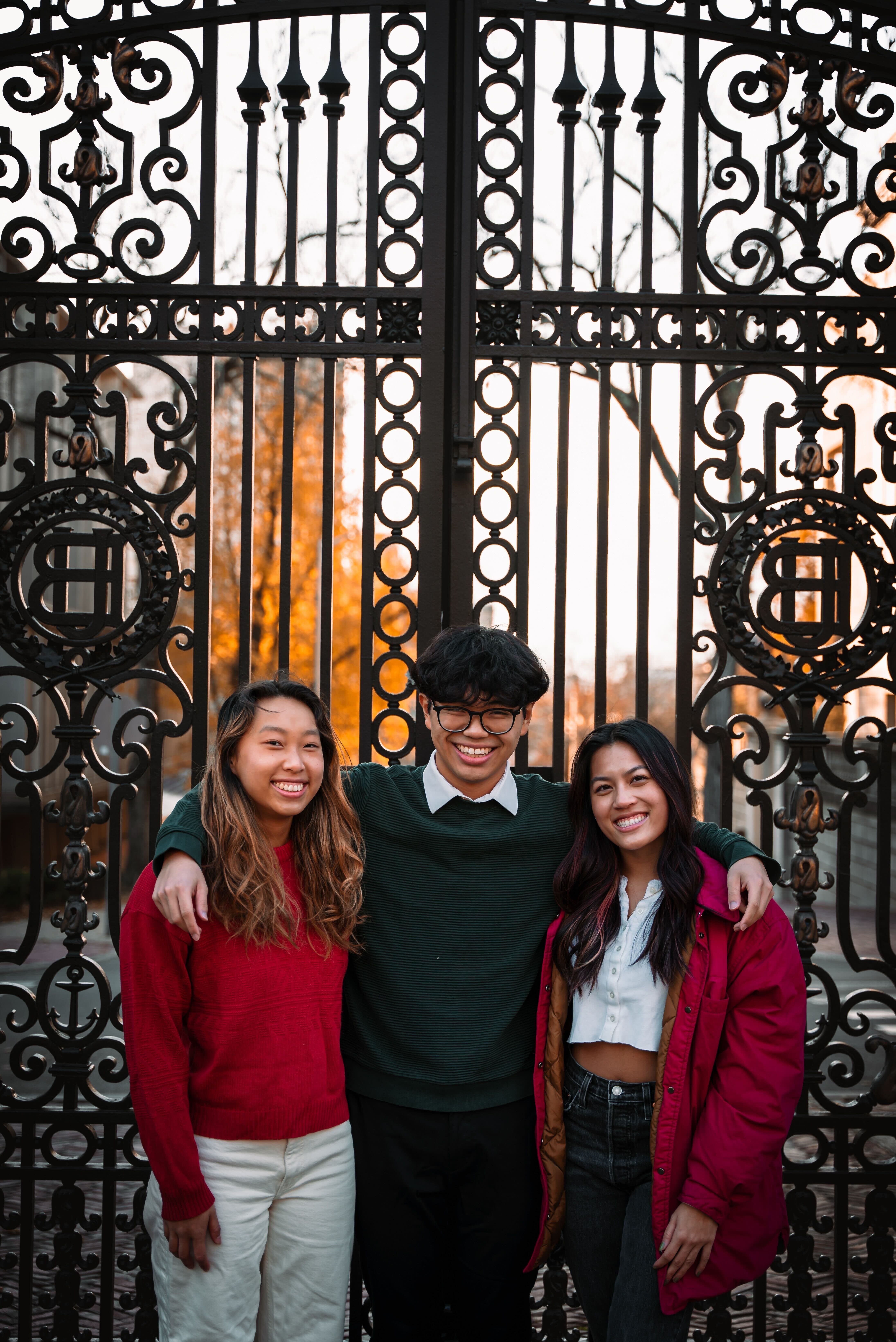Ricky Chau's Picture