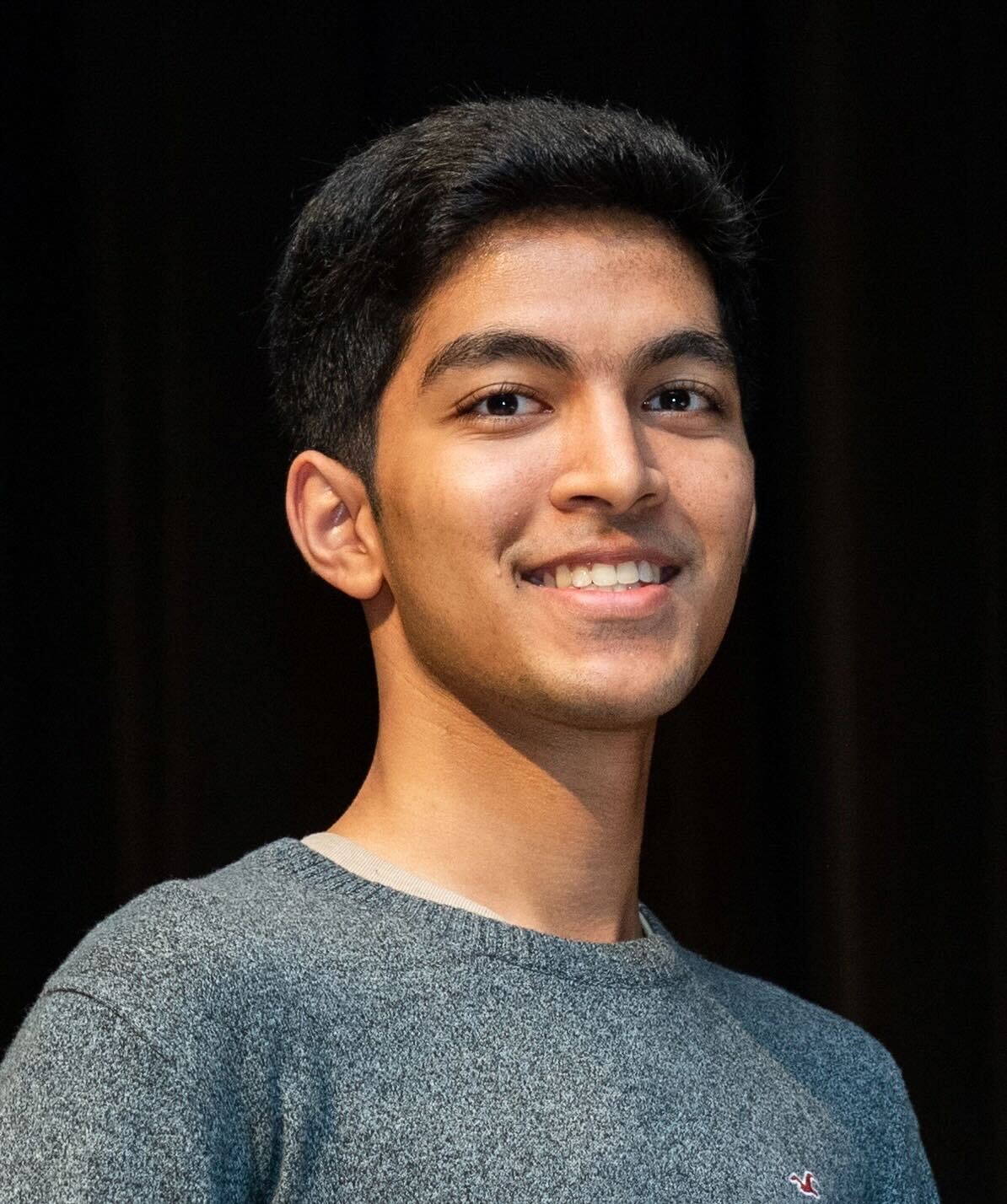 Sahil Gupta's Picture