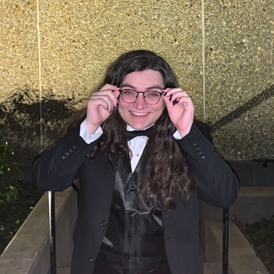 Zach Weachter's Picture