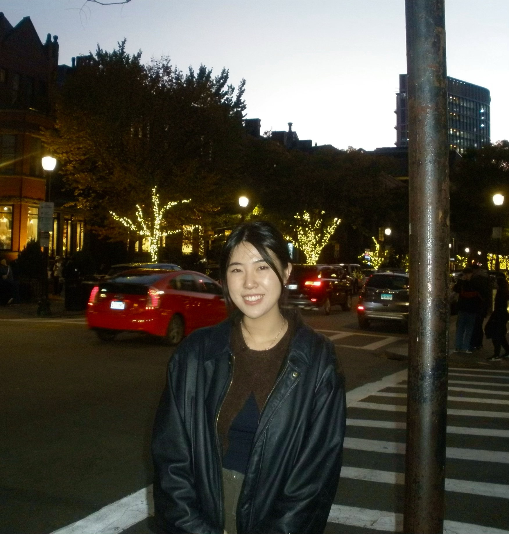 Rachel Chae's Picture