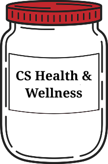 link to CS Health and Wellness
