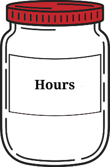link to hours page