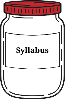 link to syllabus