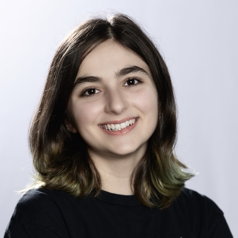 Hailey Coval