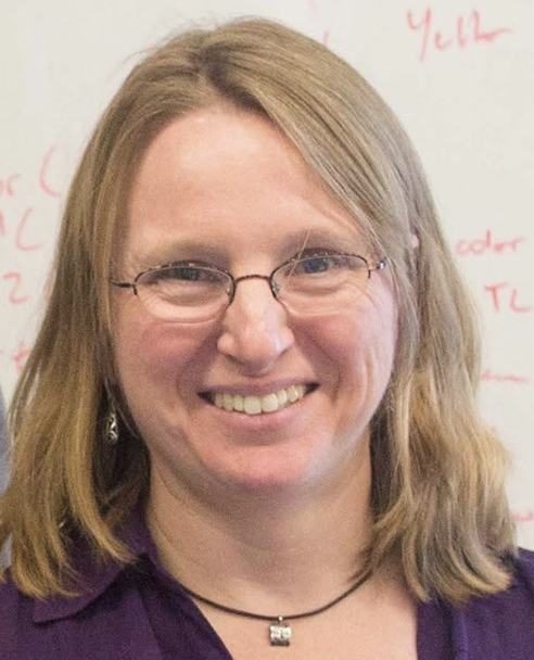 Kathi Fisler