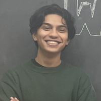 picture of anish