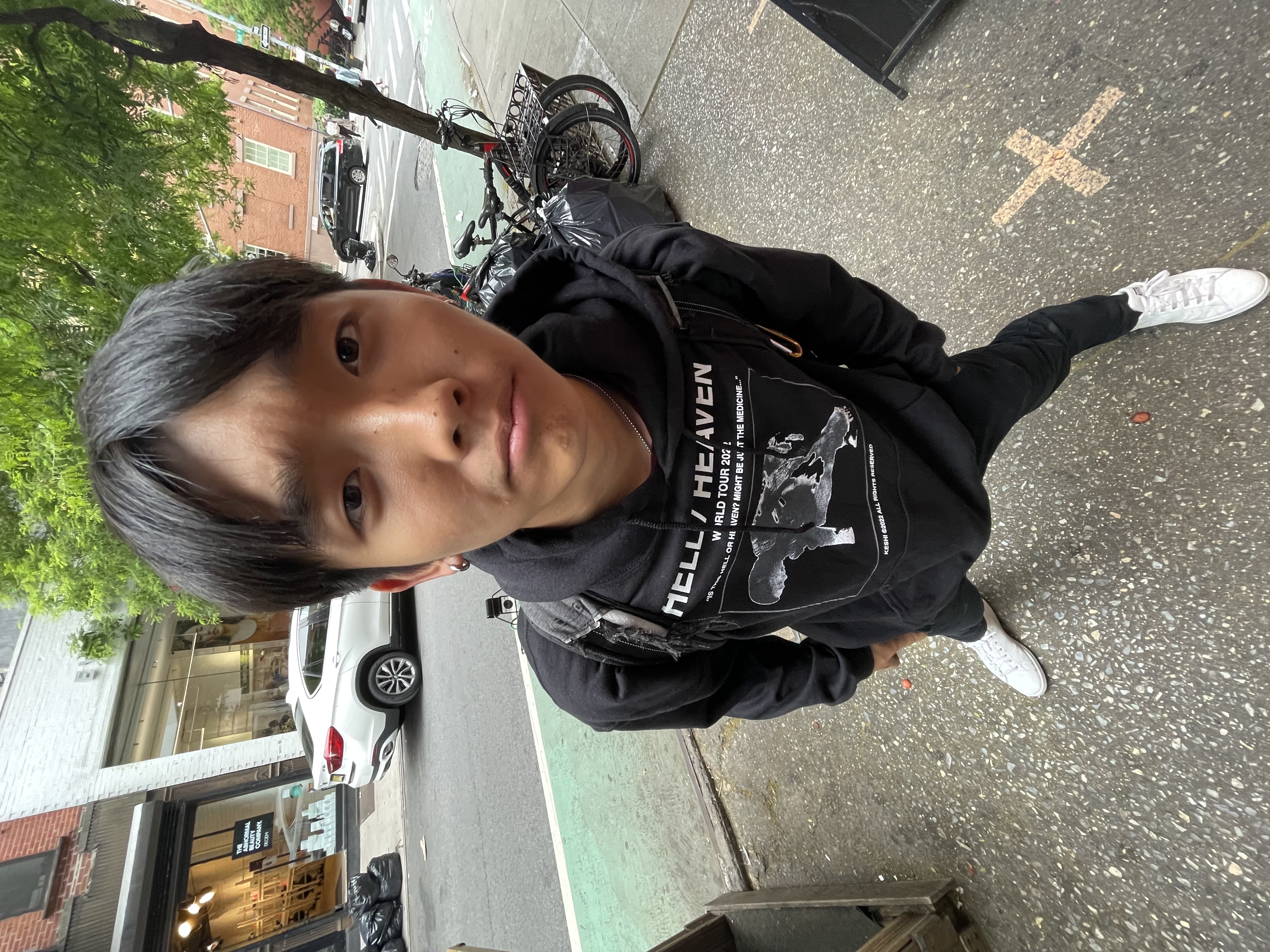 Raphael Li photo