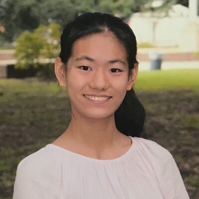 Cindy Zheng photo