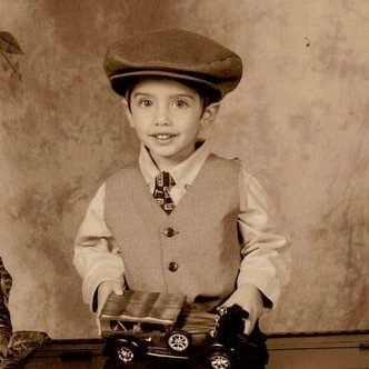 Adam Mroueh photo