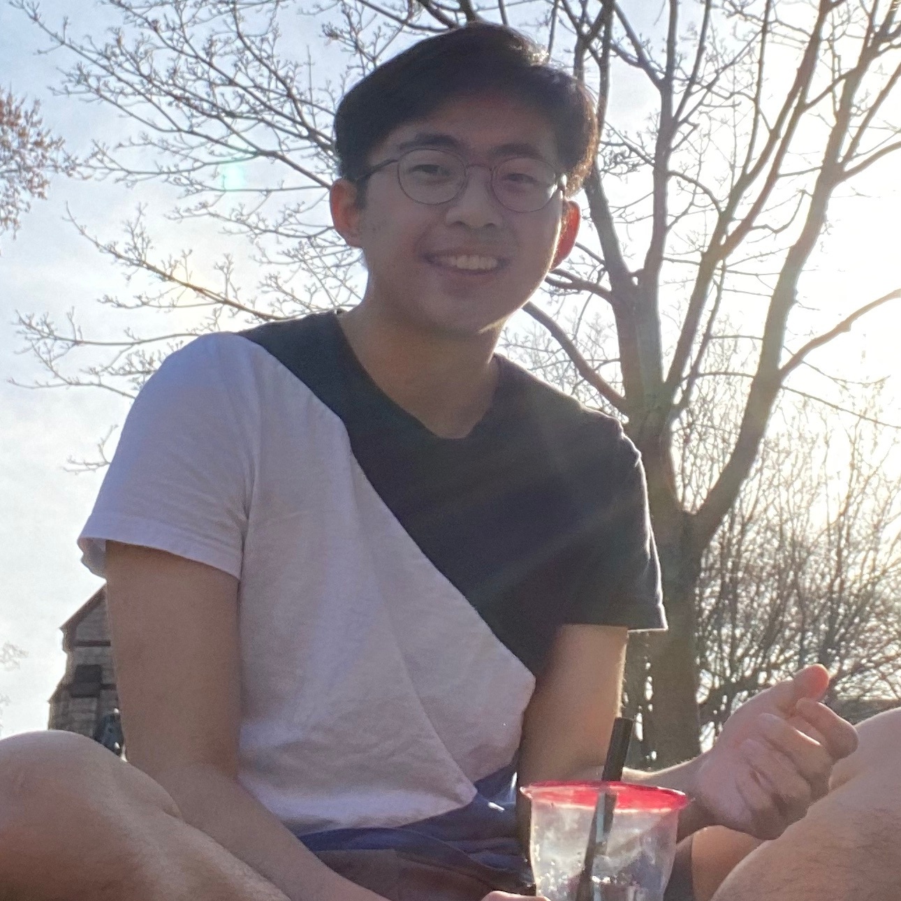 Alex Bao photo