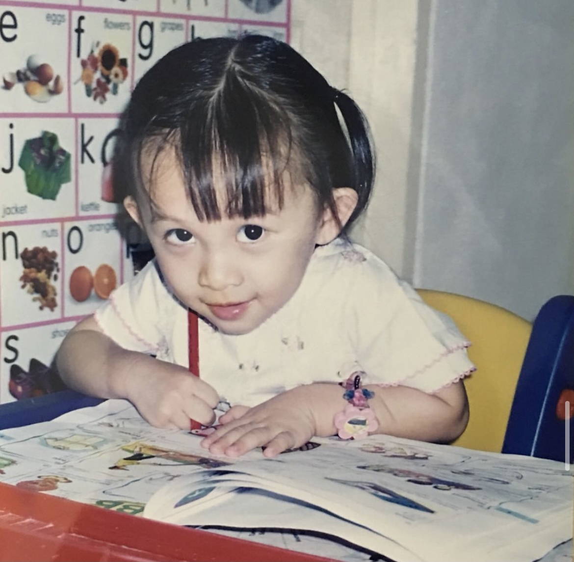 Alyssa Loo photo