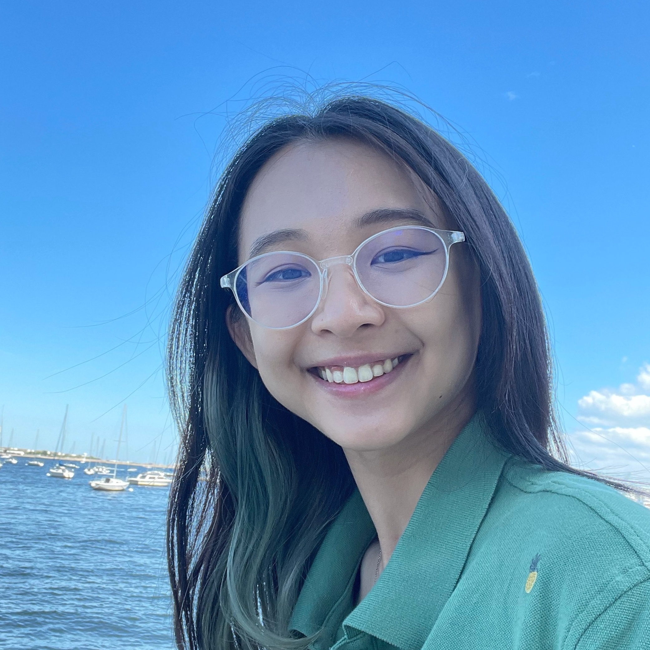 Alyssa Loo photo