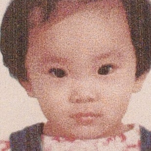 Amy Wang photo
