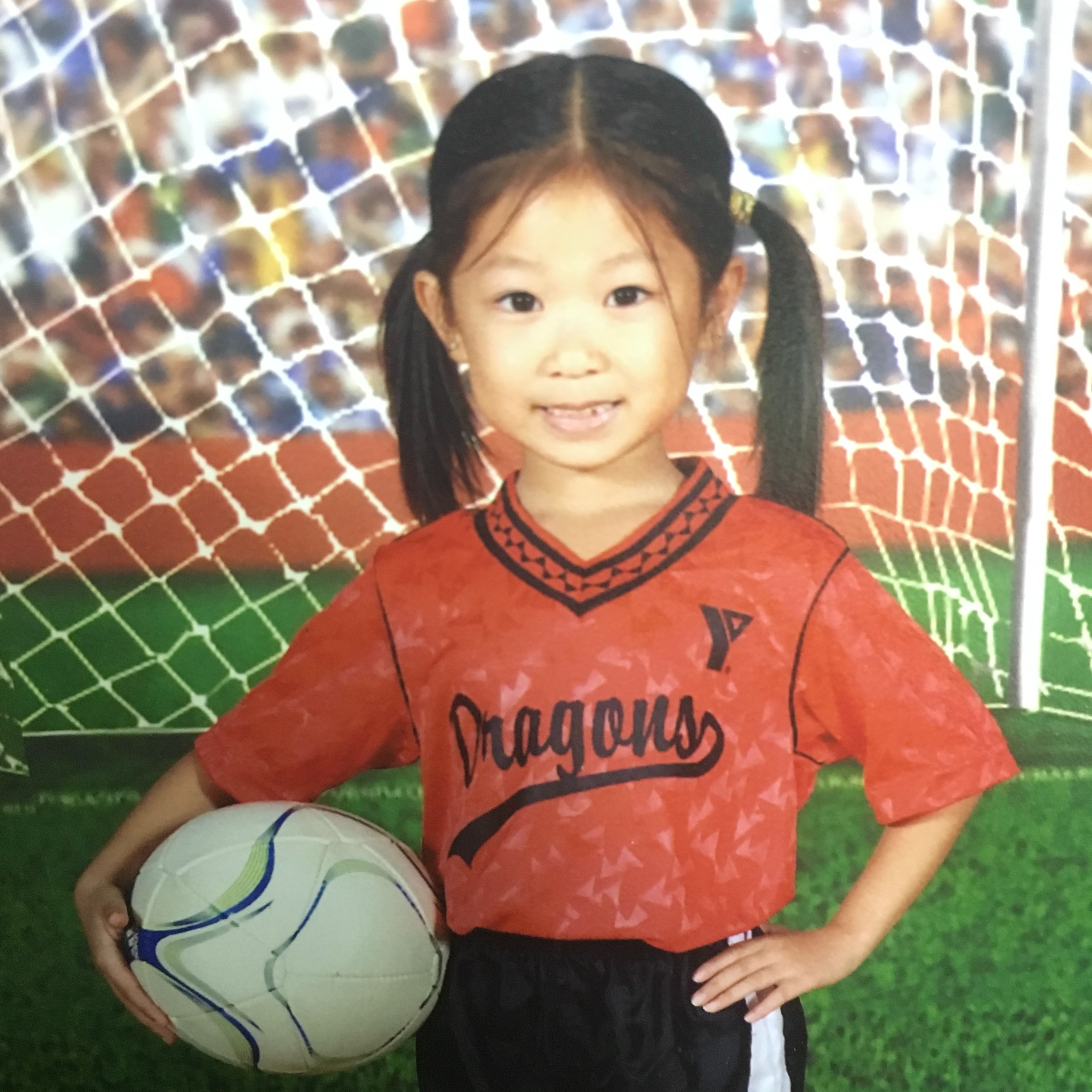 April Xu photo