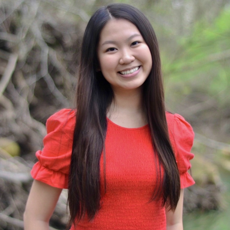 April Xu photo