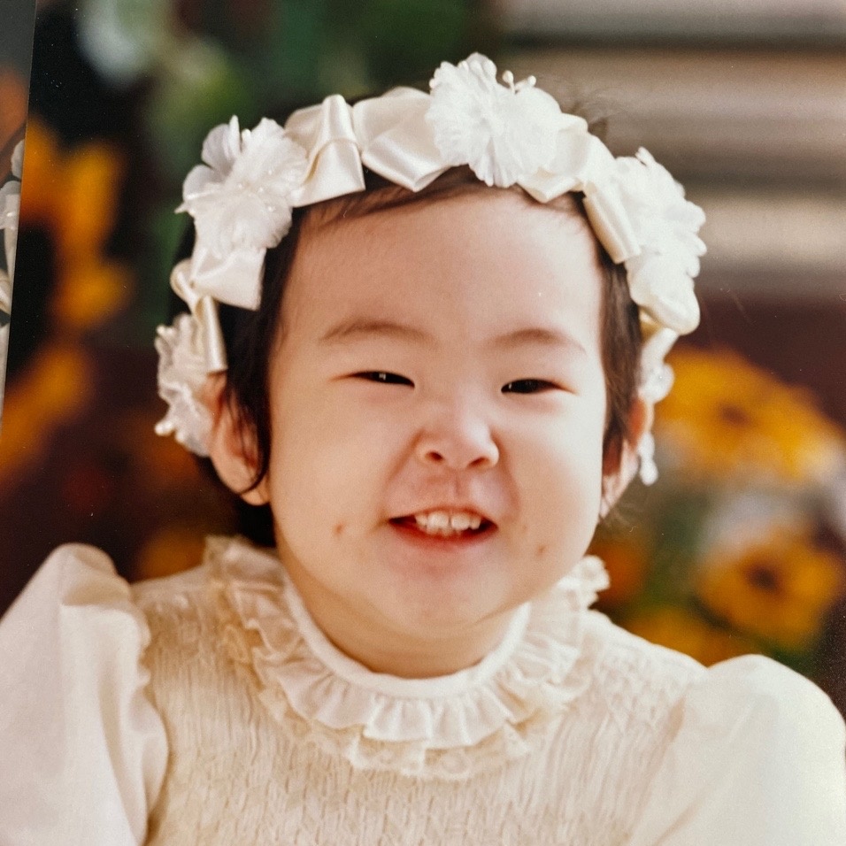 Ashley Chung photo