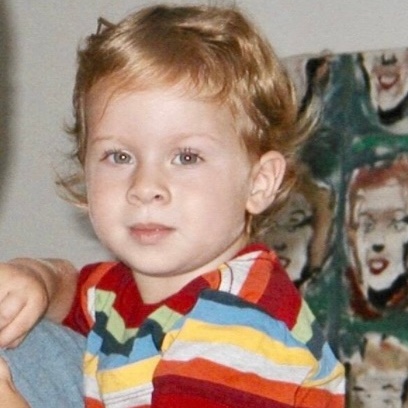 Ben Piekarz photo