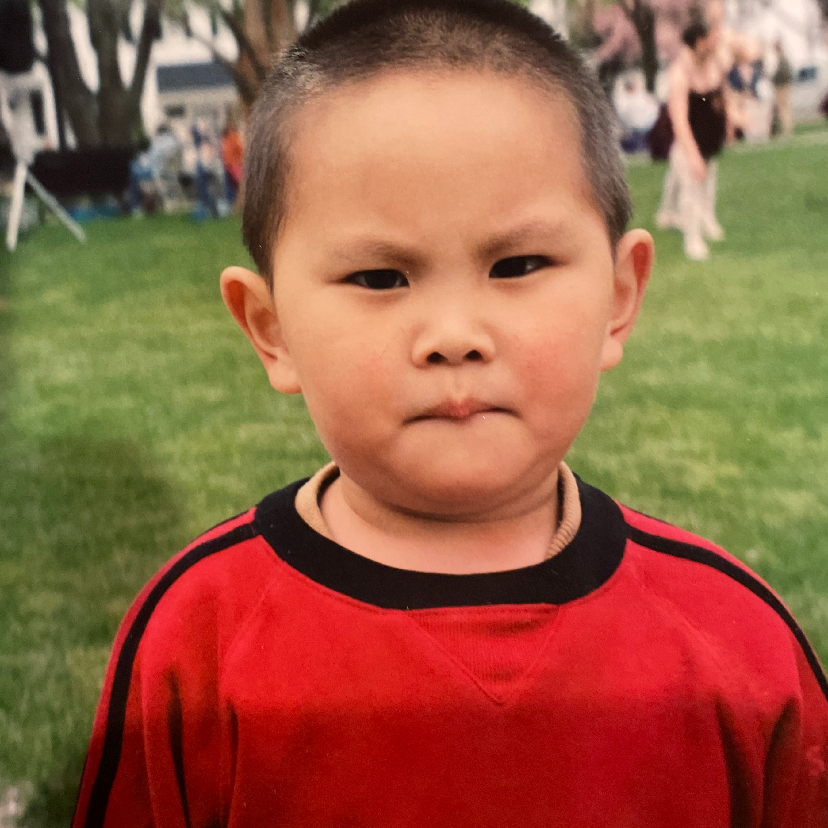 Brendan Ho photo