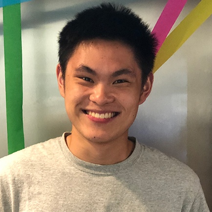 Brendan Ho photo