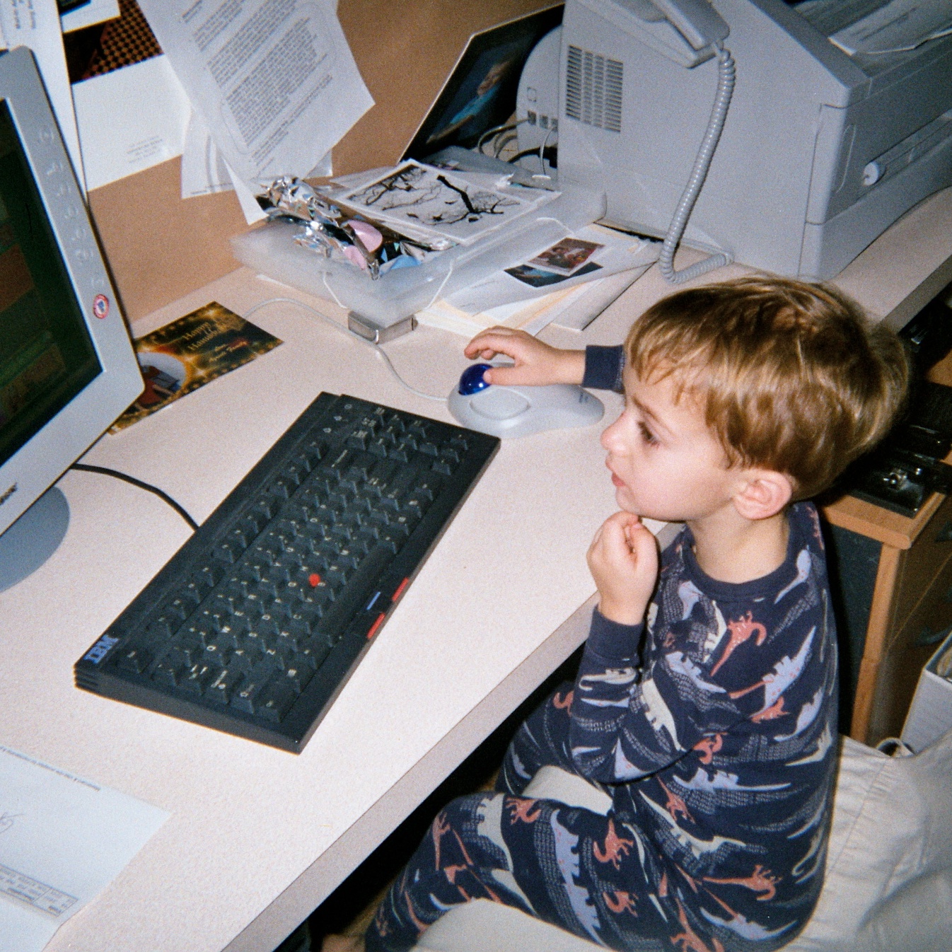 Daniel Segel photo