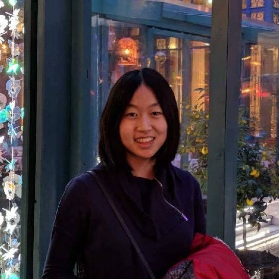 Elaine Chen photo