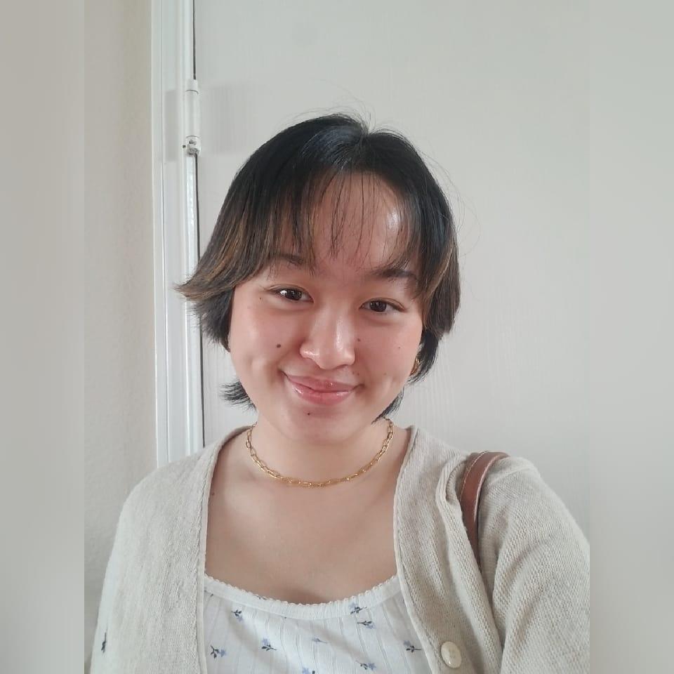 Grace Lee photo