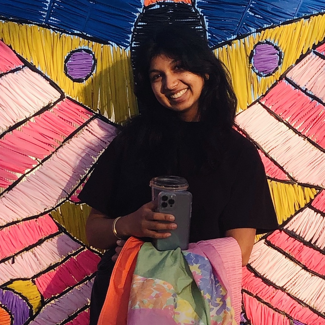Harshini Venkatachalam photo