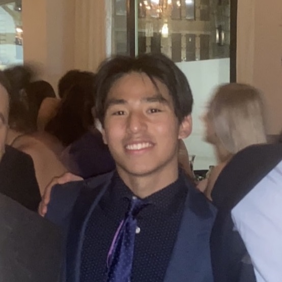 Ian Liu photo