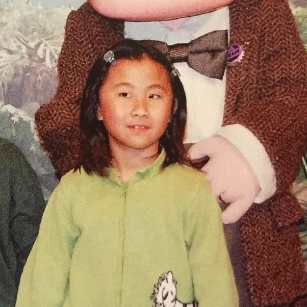 Jenny Tan photo