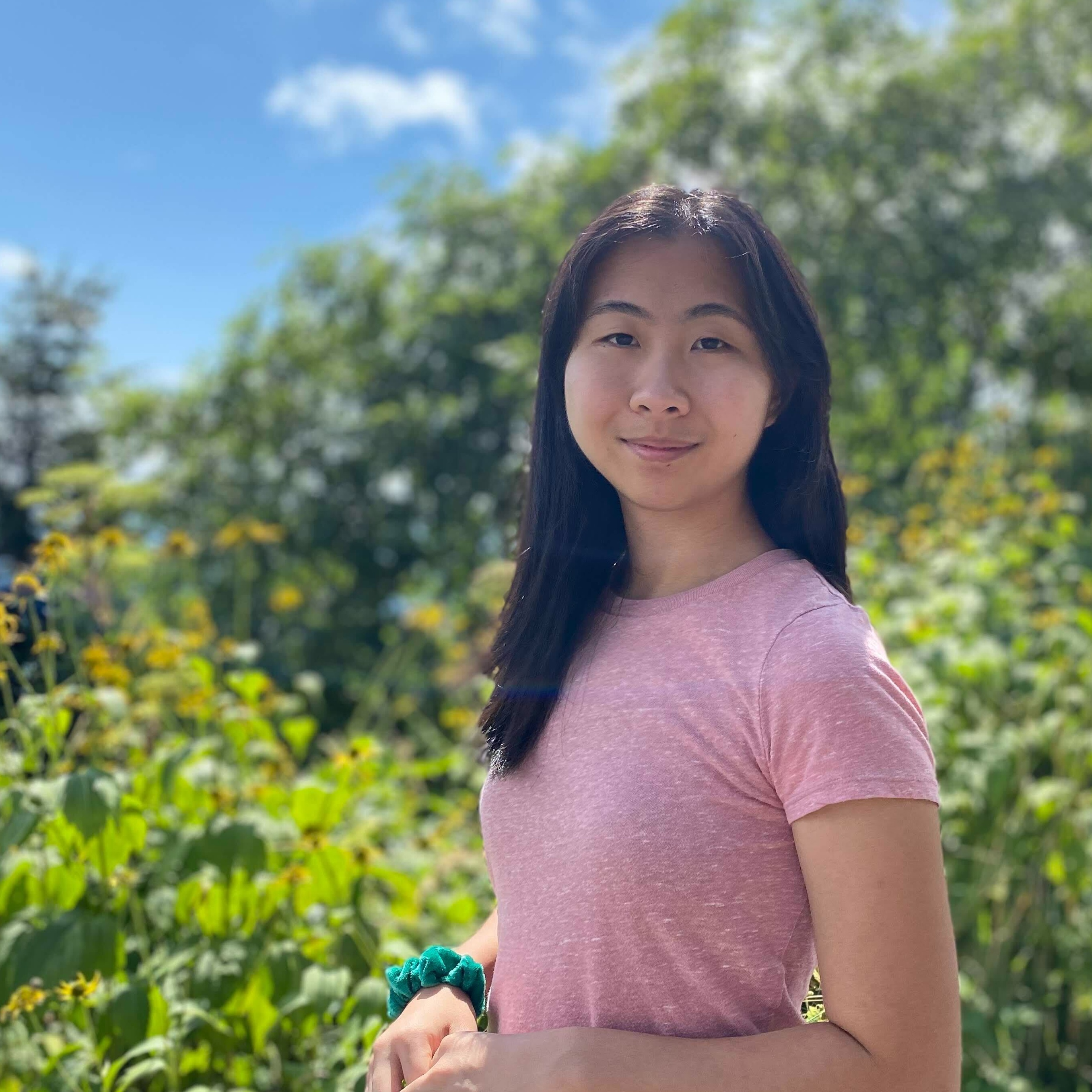 Jenny Tan photo